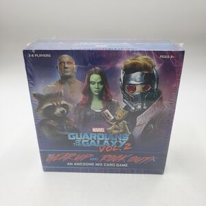 Guardians of the Galaxy Vol. 2